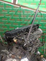 Двигатель MAZDA DEMIO DE3FS ZJ-VE 5 ракурс