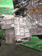 АКПП MAZDA DEMIO DE3FS ZJ-VE 5 ракурс