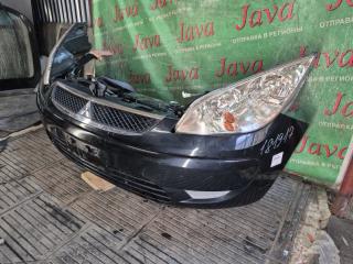 Ноускат передний MITSUBISHI COLT Z21A 4A90 3 ракурс