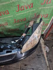 Ноускат передний MITSUBISHI COLT Z21A 4A90 4 ракурс
