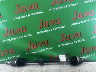 Привод правый передний SUZUKI ALTO HA25V K6A 1 ракурс