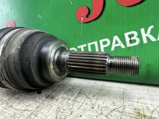Привод правый передний SUZUKI ALTO HA25V K6A 2 ракурс
