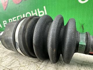 Привод правый передний SUZUKI ALTO HA25V K6A 4 ракурс