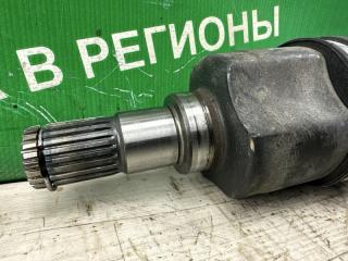 Привод правый передний SUZUKI ALTO HA25V K6A 5 ракурс