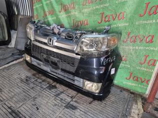Ноускат передний HONDA ZEST JE1 P07A 3 ракурс Ноускат передний HONDA ZEST JE1 P07A 3 ракурс