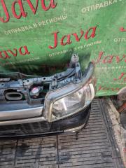 Ноускат передний HONDA ZEST JE1 P07A 4 ракурс Ноускат передний HONDA ZEST JE1 P07A 4 ракурс