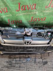 Ноускат передний HONDA ZEST JE1 P07A 5 ракурс Ноускат передний HONDA ZEST JE1 P07A 5 ракурс