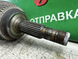 Привод правый передний TOYOTA NOAH AZR65 1AZ-FSE 2 ракурс