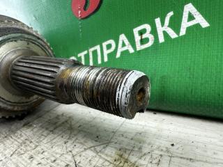 Привод правый передний TOYOTA NOAH AZR65 1AZ-FSE 3 ракурс