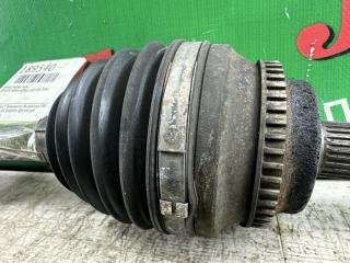 Привод правый передний TOYOTA NOAH AZR65 1AZ-FSE 4 ракурс