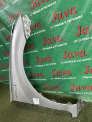 Крыло правое переднее TOYOTA COROLLA FIELDER NKE165 1NZ-FXE 2 ракурс