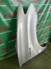 Крыло правое переднее TOYOTA COROLLA FIELDER NKE165 1NZ-FXE 3 ракурс