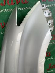 Крыло правое переднее TOYOTA COROLLA FIELDER NKE165 1NZ-FXE 4 ракурс