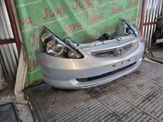 Ноускат передний HONDA FIT GD1 L13A 2 ракурс