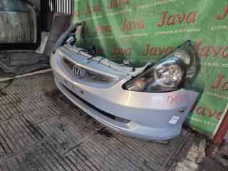 Ноускат передний HONDA FIT GD1 L13A 3 ракурс