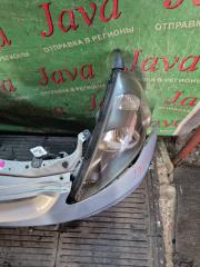 Ноускат передний HONDA FIT GD1 L13A 4 ракурс