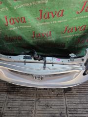 Ноускат передний HONDA FIT GD1 L13A 5 ракурс