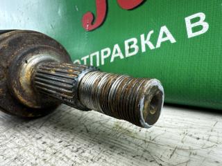 Привод правый передний NISSAN SERENA CC25 MR20DE 39100EN00A 2 ракурс