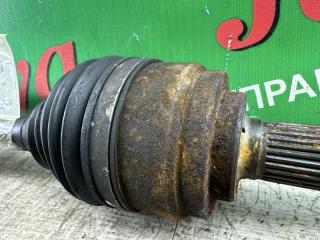Привод правый передний NISSAN SERENA CC25 MR20DE 39100EN00A 3 ракурс