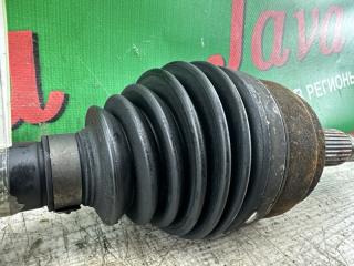 Привод правый передний NISSAN SERENA CC25 MR20DE 39100EN00A 4 ракурс