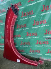 Крыло правое переднее MAZDA CX-5 KE2FW SH-VPTS 2 ракурс