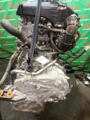 АКПП SUZUKI SWIFT ZC71S K12B 3 ракурс