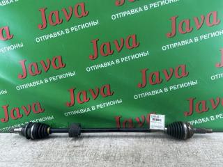 Привод правый передний TOYOTA PASSO KGC10 1KR-FE 43410-B1131 1 ракурс