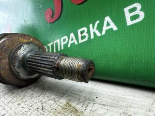 Привод правый передний TOYOTA PASSO KGC10 1KR-FE 43410-B1131 2 ракурс