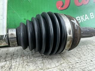 Привод правый передний TOYOTA PASSO KGC10 1KR-FE 43410-B1131 3 ракурс