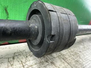 Привод правый передний TOYOTA PASSO KGC10 1KR-FE 43410-B1131 4 ракурс