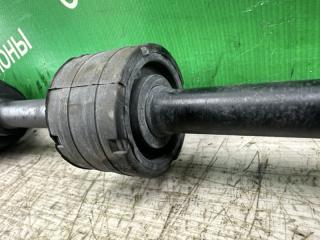 Привод правый передний TOYOTA PASSO KGC10 1KR-FE 43410-B1131 5 ракурс