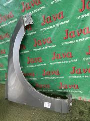 Крыло правое переднее MAZDA DEMIO DJ5FS S5-DPTS DA6A52111 2 ракурс