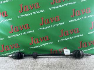 Привод правый передний TOYOTA PASSO KGC30 1KR-FE 43410-B1111 1 ракурс