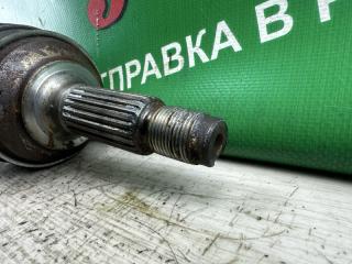 Привод правый передний TOYOTA PASSO KGC30 1KR-FE 43410-B1111 2 ракурс