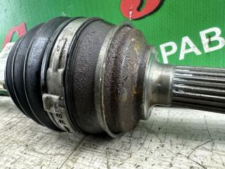 Привод правый передний TOYOTA PASSO KGC30 1KR-FE 43410-B1111 3 ракурс