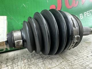 Привод правый передний TOYOTA PASSO KGC30 1KR-FE 43410-B1111 4 ракурс