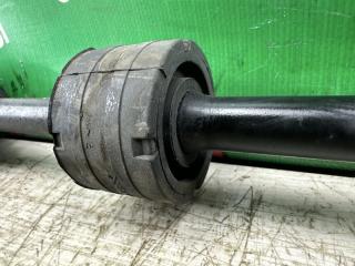 Привод правый передний TOYOTA PASSO KGC30 1KR-FE 43410-B1111 5 ракурс