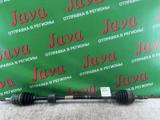 Привод правый передний TOYOTA PASSO NGC30 1NR-FE 43420-B9570 1 ракурс