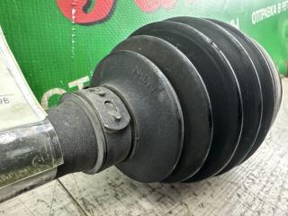 Привод правый передний TOYOTA PASSO NGC30 1NR-FE 43420-B9570 4 ракурс