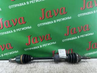 Привод левый передний TOYOTA PASSO KGC10 1KR-FE 43420-B1011 1 ракурс Привод левый передний TOYOTA PASSO KGC10 1KR-FE 43420-B1011 1 ракурс