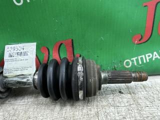 Привод левый передний TOYOTA PASSO KGC10 1KR-FE 43420-B1011 2 ракурс Привод левый передний TOYOTA PASSO KGC10 1KR-FE 43420-B1011 2 ракурс