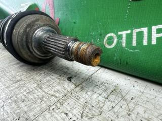 Привод левый передний TOYOTA PASSO KGC10 1KR-FE 43420-B1011 3 ракурс Привод левый передний TOYOTA PASSO KGC10 1KR-FE 43420-B1011 3 ракурс