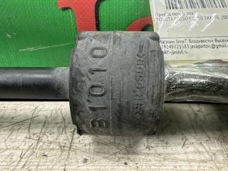 Привод левый передний TOYOTA PASSO KGC10 1KR-FE 43420-B1011 5 ракурс Привод левый передний TOYOTA PASSO KGC10 1KR-FE 43420-B1011 5 ракурс