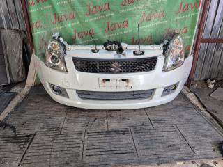 Ноускат передний SUZUKI SWIFT ZC71S K12B 1 ракурс
