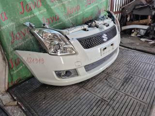 Ноускат передний SUZUKI SWIFT ZC71S K12B 2 ракурс
