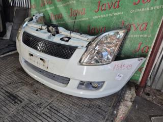 Ноускат передний SUZUKI SWIFT ZC71S K12B 3 ракурс