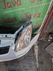 Ноускат передний SUZUKI SWIFT ZC71S K12B 4 ракурс