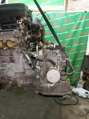 АКПП SUZUKI SWIFT ZC72S K12B 1 ракурс