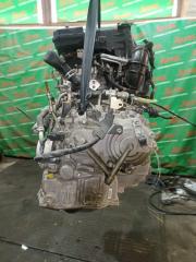 АКПП SUZUKI SWIFT ZC72S K12B 2 ракурс