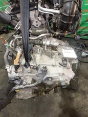 АКПП SUZUKI SWIFT ZC72S K12B 3 ракурс